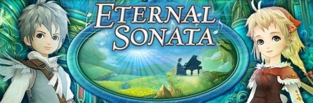 La versión para PS3 de 'Eternal Sonata' tal vez no salga de Japón