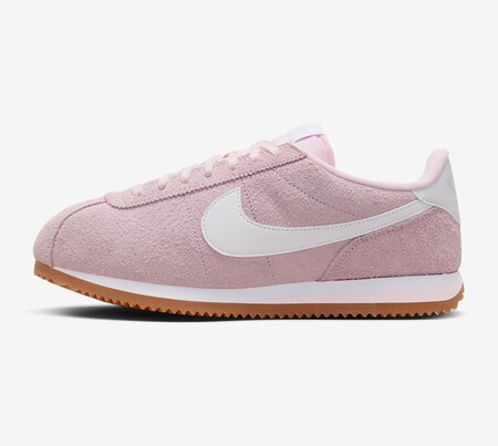 Nike Cortez Vintage Suede
