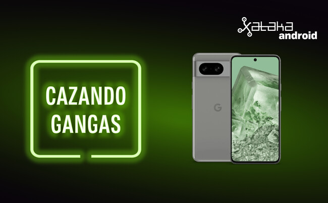 Cazando Gangas