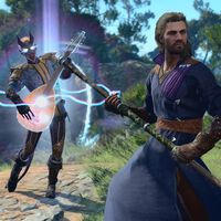 Un jugador rompe Baldur's Gate 3 y no puede subir de nivel por saber demasiados hechizos con su mago 