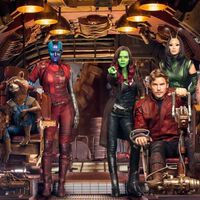  "¿Me van a matar?": es de los personajes más carismáticos del UCM, pero James Gunn pudo ficharlo de The Walking Dead de pura chiripa 