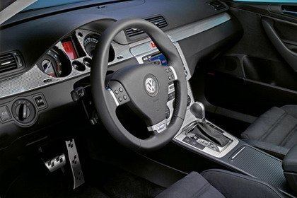 Volkswagen Passat R36