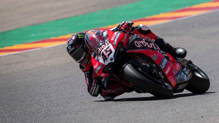 Redding Teruel Sbk 2020