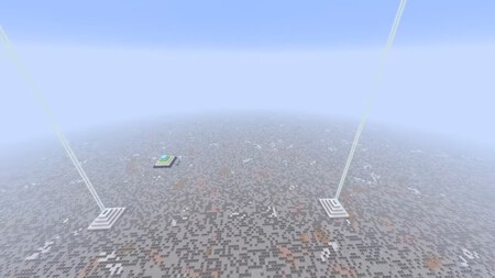 Un jugador de Minecraft ha estado cuatro años minando un mundo entero y ya lleva 38 millones de bloques destruidos