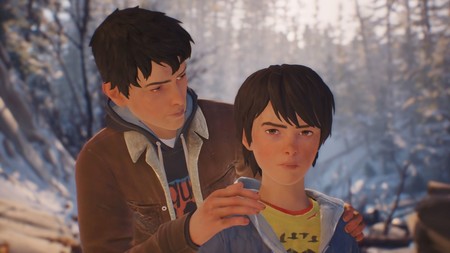 Guía de Life is Strange 2 con todos los coleccionables del episodio 2, Rules