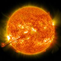 O Sol realmente vai engolir a Terra? Cientistas afirmam que destino do planeta pode ser bem diferente 