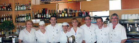 La Bahia
