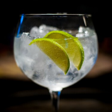 Disfrutamos de un gin tonic auténtico, pero sin la resaca del día después, con esta ginebra sin alcohol Tanqueray