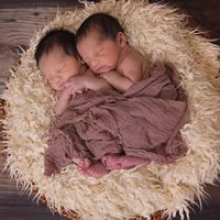 Embarazos múltiples: ¿cuántos tipo de gemelos existen? 