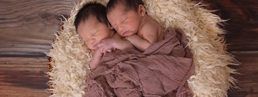 Embarazos múltiples: ¿cuántos tipo de gemelos existen?  