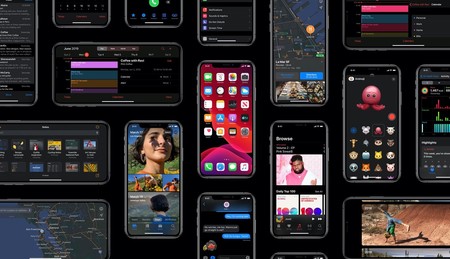 Apple libera la cuarta beta de iOS 13, iPadOS, tvOS 13 y la quinta beta de watchOS 6 para probadores públicos