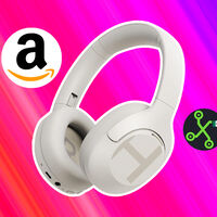 Casi tres días de batería, audio en alta definición y casi a mitad de precio: los audífonos Haylou S35 lo tienen todo