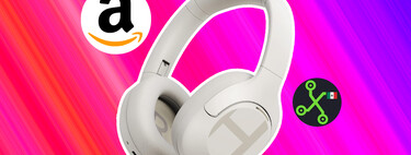 Casi tres días de batería, audio en alta definición y casi a mitad de precio: los audífonos Haylou S35 lo tienen todo 