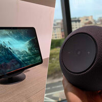 Echo Dot Max, Echo Studio, Echo Show 8 y Echo Show 11: la clave de los nuevos altavoces y pantallas de Amazon está en el diseño