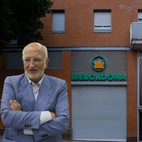 ¿A punto de explotar la burbuja de Mercadona? La inflación le pasa factura, su cuota se estanca y Día y Lidl le roban clientes 