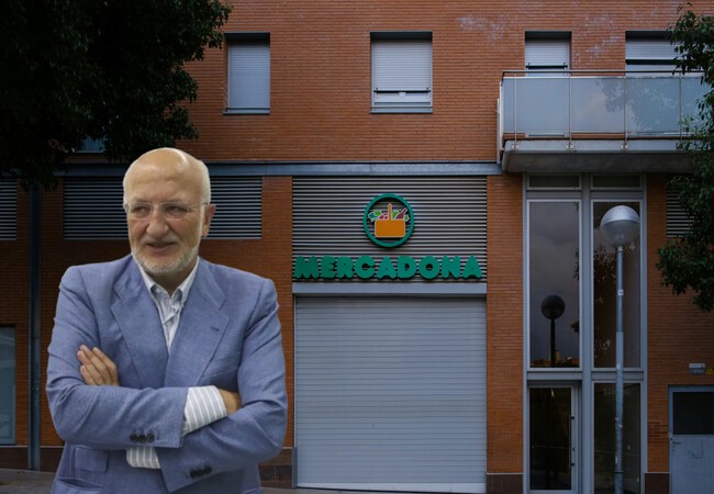 Mercadona Pierde Clientes