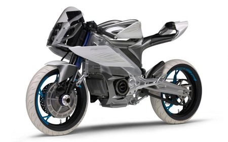Yamaha podría estar a un paso de lanzar una gama eléctrica produciendo las PES y PED