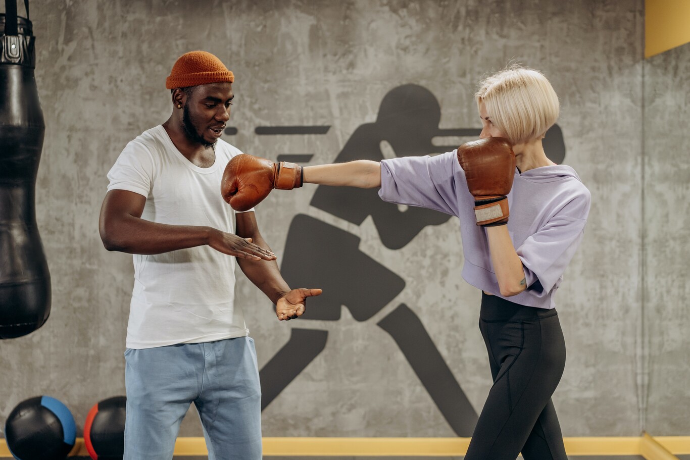 Empieza a practicar boxeo este curso: todo lo que sí y lo que no para ...