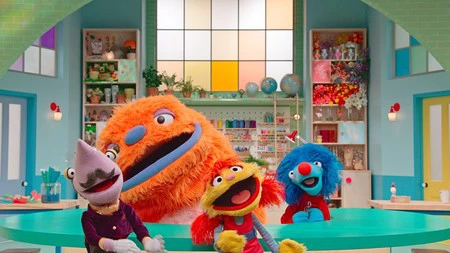 Apple 誰もがコーディングできるヘルプスター