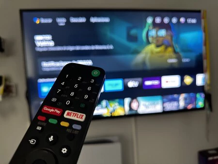 Cómo resintonizar la TDT en HD si tienes un televisor Sony o Philips con Android  TV