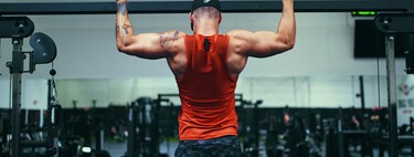 Método 5/10/20: qué es y como puede ayudarte a ganar musculo entrenando en el menor tiempo posible 