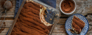 Tiramisú casero: receta con todas las claves para triunfar (con vídeo incluido)