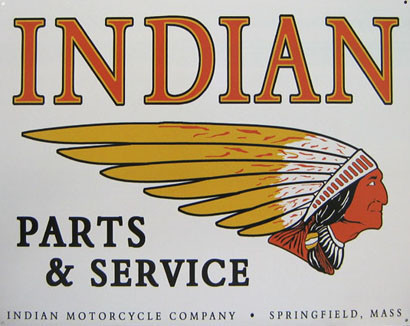 Indian Motorcycles