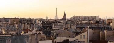 Hay una nueva terraza en París, y tiene las vistas con más encanto de la ciudad