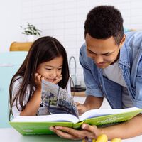 Día del Padre: 23 libros y cuentos sobre el amor de padre para leer con papá 