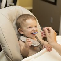 ¿Cuánto azúcar tienen las papillas de cereales para bebés? Analizamos las principales marcas  