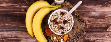 15 alimentos que activan las hormonas de la felicidad y ayudan a combatir la tristeza 