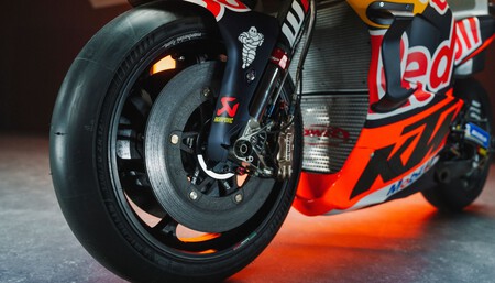 Ktm Motogp 3 2025