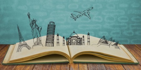 Los Mejores Libros De Viajes