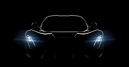 El Hennessey Venom F5 tendrá 1.500 caballos para alcanzar 466 km/h