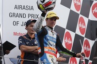 Máverick Viñales rectifica y se disculpa públicamente