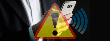 Apagar el WiFi del móvil  no lo desactiva por completo: así puedes hacerlo para ganar privacidad y seguridad