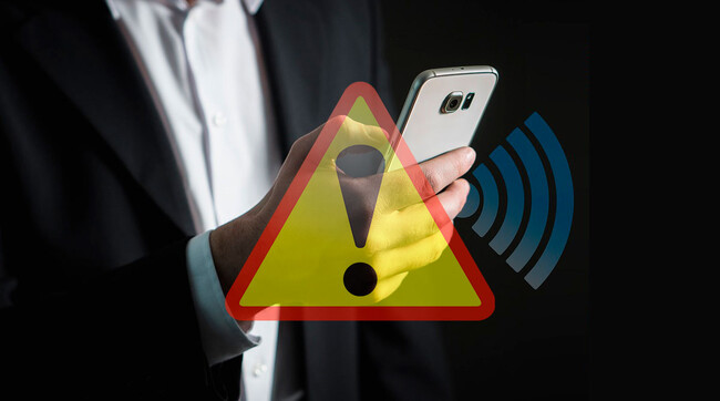 Alerta