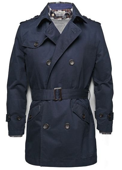 Las chaquetas y abrigos con los que Mango quiere conquistar tu Otoño-Invierno 2012/2013