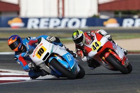 Jesko Raffin, Moto2 FIM CEV Repsol 2014