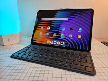 Xiaomi Pad 7 3