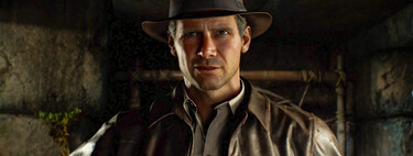 No hacía falta que llegase Indiana Jones para destapar el gran secreto de Nintendo Switch 2, pero volver a verlo en acción ha sido un regalo