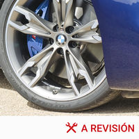 Cómo evitar el flatspot, el enemigo de los neumáticos cuando el coche está parado durante mucho tiempo