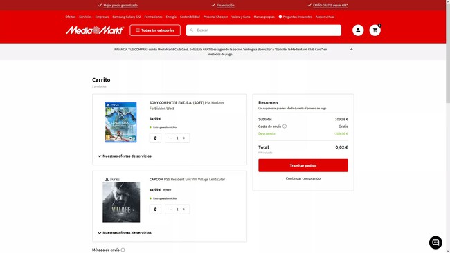 Mediamarkt