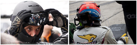 La increíble experiencia de las 24 Horas de Nürburgring