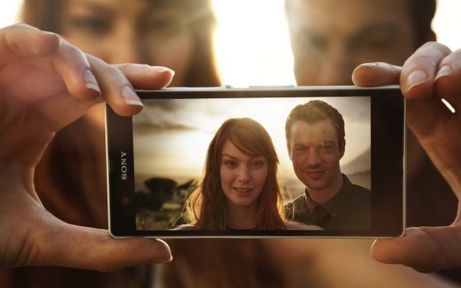 sony xperia z