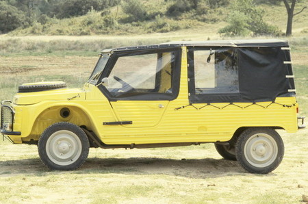 Citroën Méhari