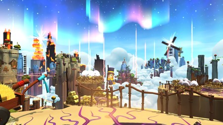 Artificación, puzles y los mejores indies de la Gamescom. All Your Blog Are Belong To Us