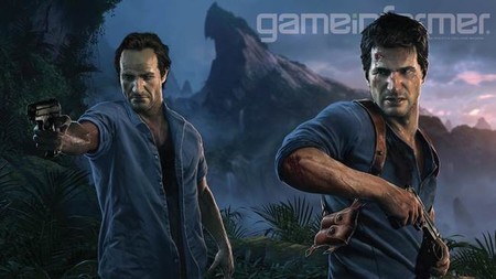 Salen a la palestra detalles jugosos sobre Uncharted 4: A Thief's End