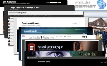 ¿Consideras importante tener un fotoblog o portfolio online?: La pregunta de la semana