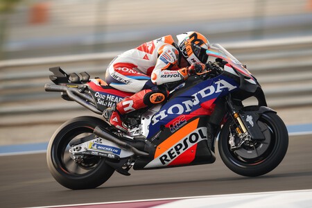 Marini Catar Motogp 2024